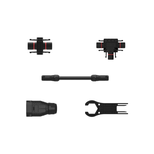 HMT Cable Accessories Series